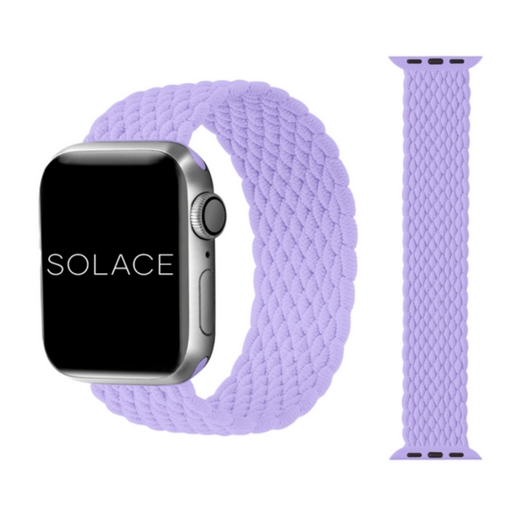 NWT! Solace Imperium V2 Loop in Purple - Size M - Picture 1 of 7